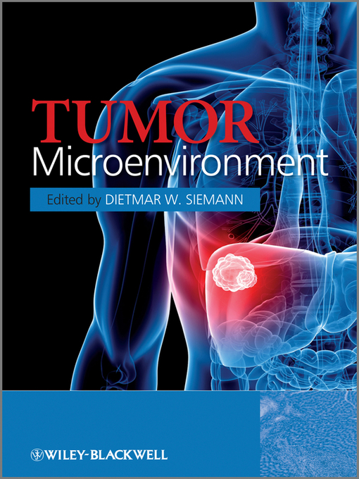 Tumor Microenvironment (eBook)